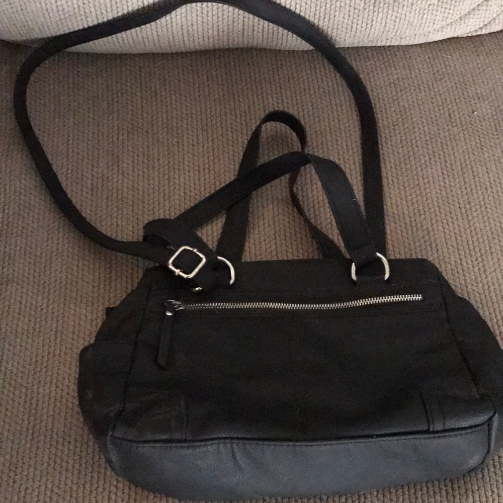 Black Purse/Hand Bag